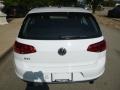 Pure White - Golf GTI 4-Door 2.0T SE Photo No. 8
