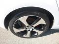 Pure White - Golf GTI 4-Door 2.0T SE Photo No. 9
