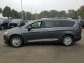 Granite Crystal Metallic - Pacifica Touring L Photo No. 3