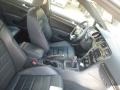 Pure White - Golf GTI 4-Door 2.0T SE Photo No. 11