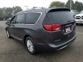 Granite Crystal Metallic - Pacifica Touring L Photo No. 4