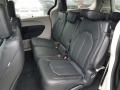 Granite Crystal Metallic - Pacifica Touring L Photo No. 6