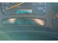 2005 Silver Birch Metallic Chevrolet Silverado 1500 Z71 Extended Cab 4x4  photo #7
