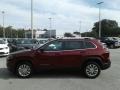 Velvet Red Pearl - Cherokee Latitude Photo No. 2