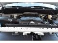 2019 Super White Toyota Tundra 1794 Edition CrewMax 4x4  photo #33