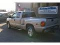 2005 Silver Birch Metallic Chevrolet Silverado 1500 Z71 Extended Cab 4x4  photo #12