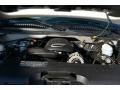 2005 Silver Birch Metallic Chevrolet Silverado 1500 Z71 Extended Cab 4x4  photo #17