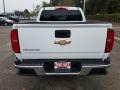 Summit White - Colorado WT Crew Cab Photo No. 5