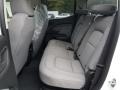 Summit White - Colorado WT Crew Cab Photo No. 6