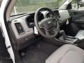 Summit White - Colorado WT Crew Cab Photo No. 7