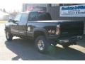 2005 Black Chevrolet Silverado 2500HD LS Extended Cab 4x4  photo #9