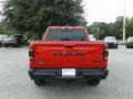 Flame Red - 1500 Rebel Crew Cab 4x4 Photo No. 4