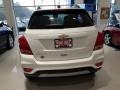 Summit White - Trax LT AWD Photo No. 5