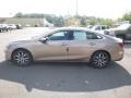 2018 Sandy Ridge Metallic Chevrolet Malibu LT  photo #2