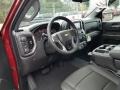 Cajun Red Tintcoat - Silverado 1500 LT Crew Cab 4WD Photo No. 7