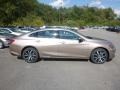 2018 Sandy Ridge Metallic Chevrolet Malibu LT  photo #6