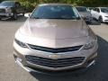 2018 Sandy Ridge Metallic Chevrolet Malibu LT  photo #8