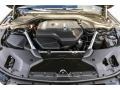 Black Sapphire Metallic - 5 Series 530i Sedan Photo No. 7