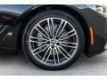 2019 BMW 5 Series 530i Sedan Wheel and Tire Photo