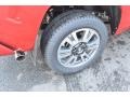 2019 Barcelona Red Metallic Toyota Tundra 1794 Edition CrewMax 4x4  photo #36