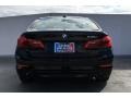 Jet Black - 5 Series 530e iPerformance Sedan Photo No. 3