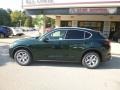 Verde Visconti (Green) Metallic - Stelvio AWD Photo No. 3