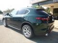 Verde Visconti (Green) Metallic - Stelvio AWD Photo No. 5