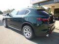 2019 Verde Visconti (Green) Metallic Alfa Romeo Stelvio AWD  photo #5