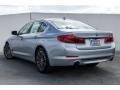 2019 Glacier Silver Metallic BMW 5 Series 530e iPerformance Sedan  photo #2