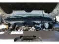 Summit White - Silverado 2500HD Regular Cab 4x4 Photo No. 10