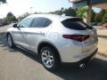 Silverstone Gray Metallic - Stelvio AWD Photo No. 5