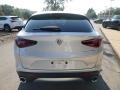 Silverstone Gray Metallic - Stelvio AWD Photo No. 7