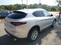 Silverstone Gray Metallic - Stelvio AWD Photo No. 8