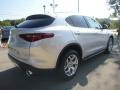 Silverstone Gray Metallic - Stelvio AWD Photo No. 9