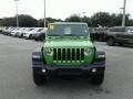Mojito! - Wrangler Unlimited Sport 4x4 Photo No. 8