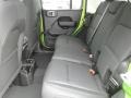 Mojito! - Wrangler Unlimited Sport 4x4 Photo No. 10