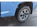 2019 Cavalry Blue Toyota Tundra TRD Sport Double Cab 4x4  photo #33