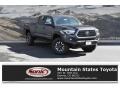 Magnetic Gray Metallic - Tacoma TRD Off-Road Double Cab 4x4 Photo No. 1