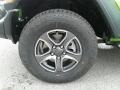 Mojito! - Wrangler Unlimited Sport 4x4 Photo No. 20