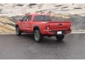 Barcelona Red Metallic - Tacoma TRD Off-Road Double Cab 4x4 Photo No. 3