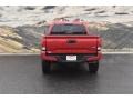 2019 Barcelona Red Metallic Toyota Tacoma TRD Off-Road Double Cab 4x4  photo #4