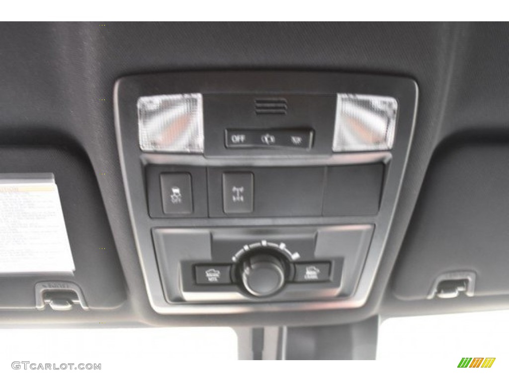 2019 Tacoma TRD Off-Road Double Cab 4x4 - Barcelona Red Metallic / TRD Graphite photo #9