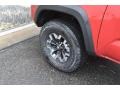 2019 Barcelona Red Metallic Toyota Tacoma TRD Off-Road Double Cab 4x4  photo #32