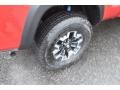 Barcelona Red Metallic - Tacoma TRD Off-Road Double Cab 4x4 Photo No. 34