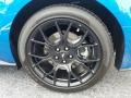 2019 Ford Mustang EcoBoost Fastback Wheel and Tire Photo