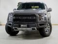 Lead Foot - F150 SVT Raptor SuperCrew 4x4 Photo No. 1