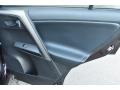 Black - RAV4 XLE AWD Photo No. 23