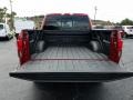 Ruby Red - F150 Lariat SuperCrew 4x4 Photo No. 19