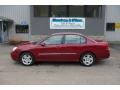 2006 Sport Red Metallic Chevrolet Malibu LT Sedan  photo #2