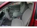 2006 Sport Red Metallic Chevrolet Malibu LT Sedan  photo #3